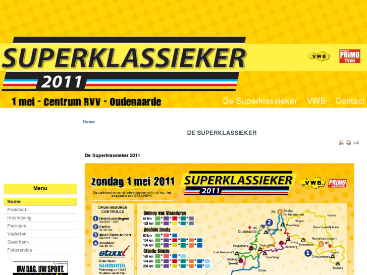 www.superklassieker.be