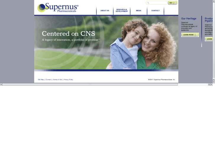 www.supernus.com