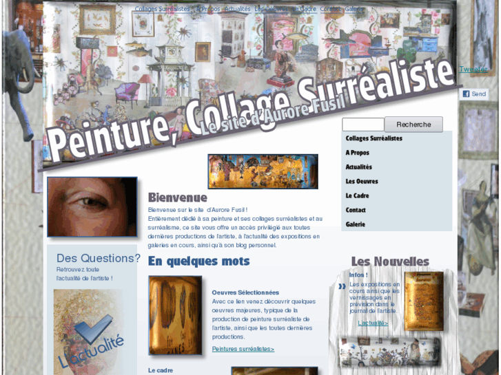 www.surrealiste.eu
