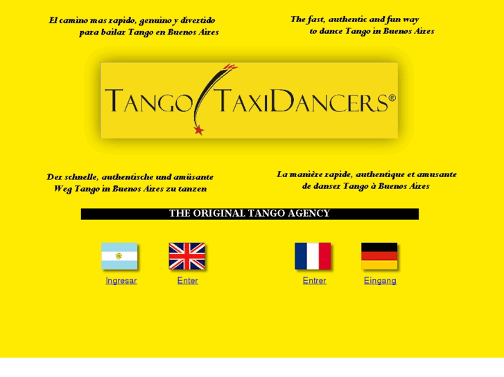 www.tangotaxidancers.com