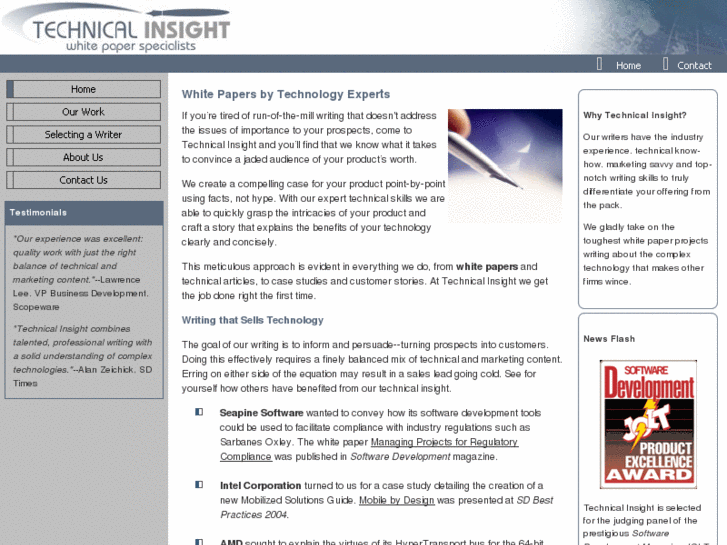 www.technical-insight.com