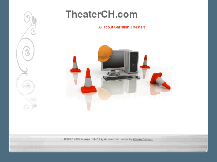 www.theaterch.com