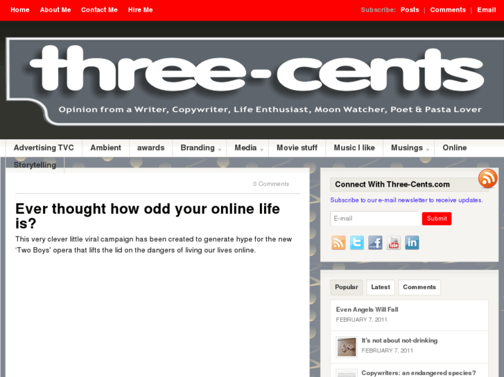www.three-cents.com