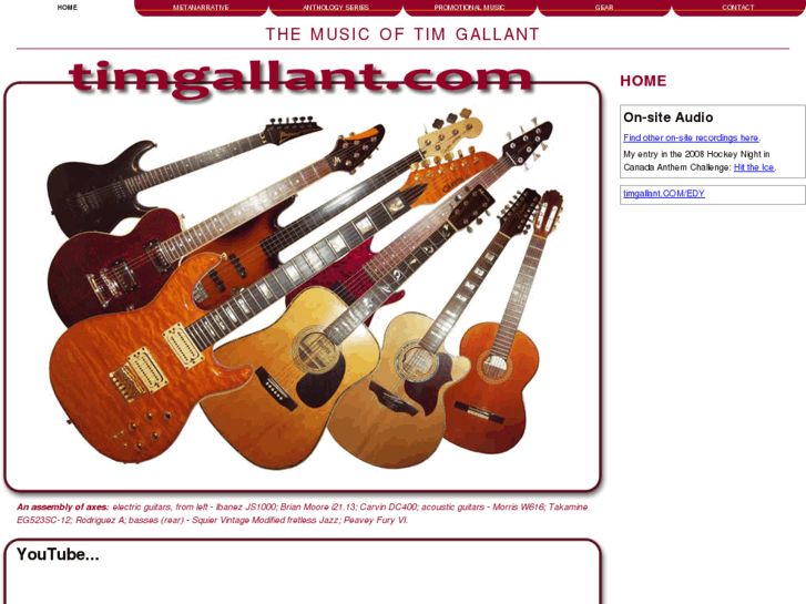 www.timgallant.com