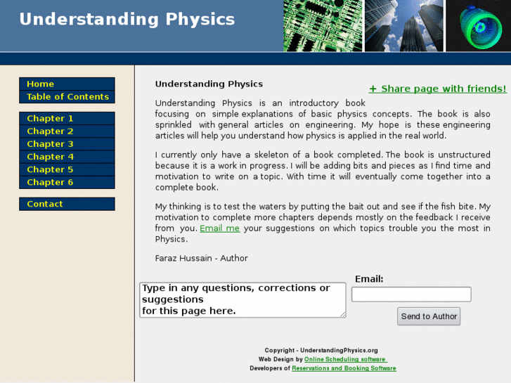 www.understandingphysics.org