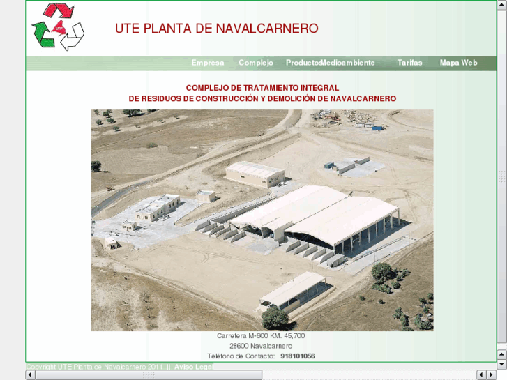 www.uteplantanavalcarnero.com