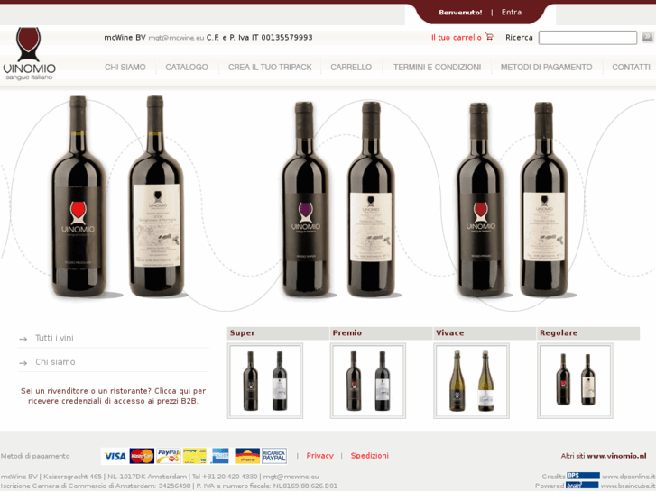 www.vinomio.it