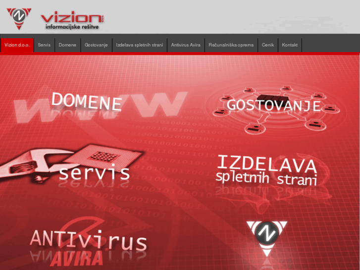 www.vizion.si