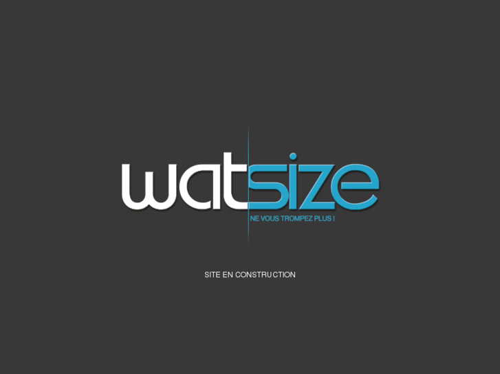 www.watsize.net