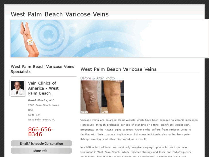 www.westpalmbeachvaricoseveins.com