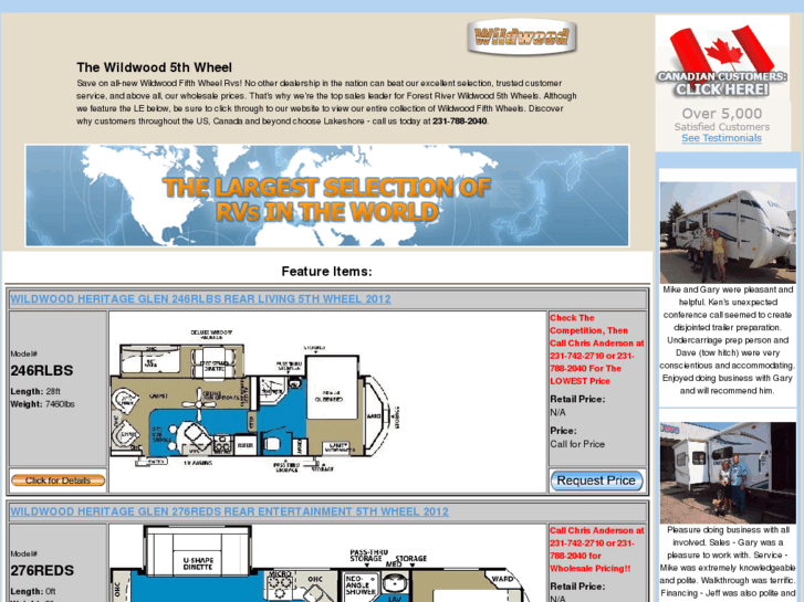 www.wildwood5thwheel.com