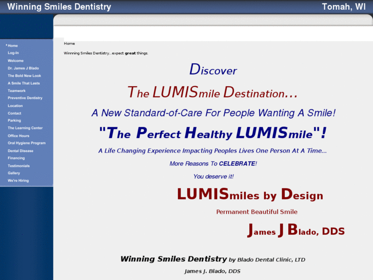 www.winningsmilesdentistry.com