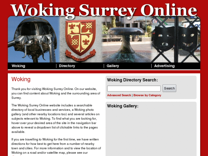 www.wokingsurrey.com