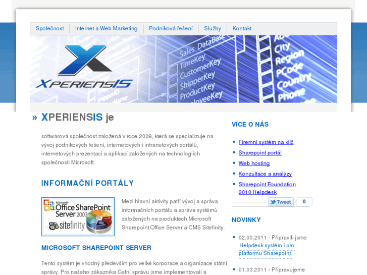 www.xperiensis.com