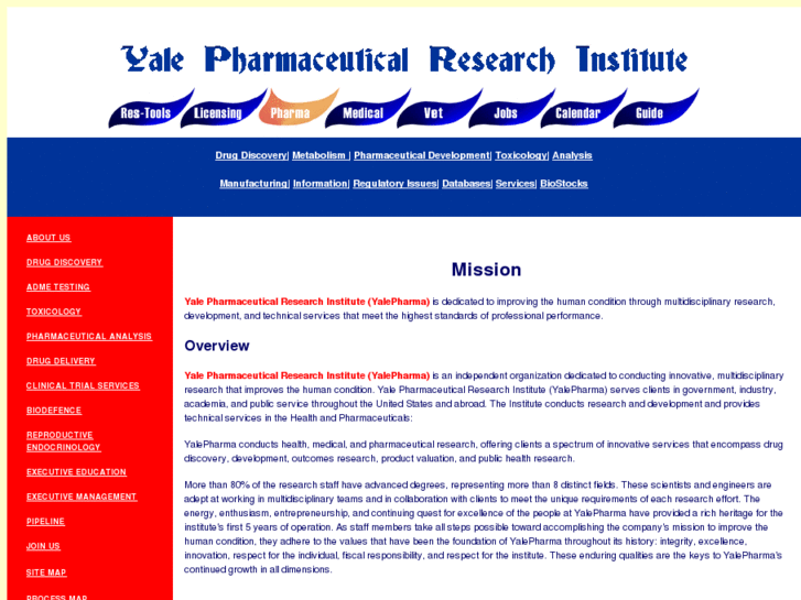 www.yalepharma.com