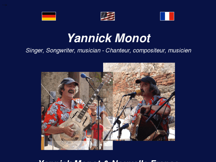 www.yannick-monot.de