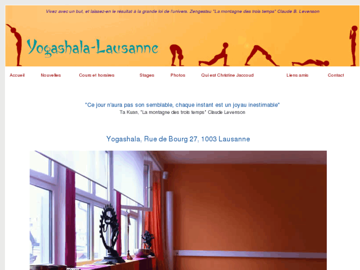 www.yoga-lausanne.ch