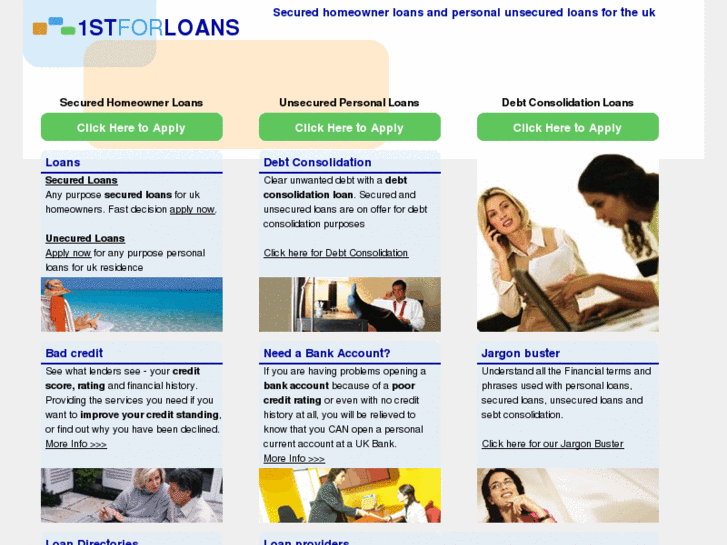 www.1st-for-loans.co.uk