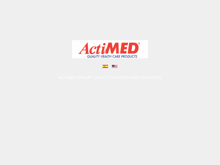 www.actimedgroup.com