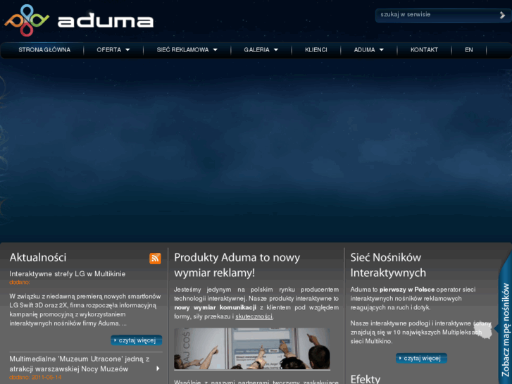 www.aduma.pl