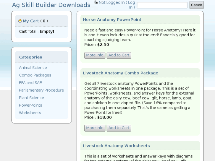 www.agskillbuilder.net