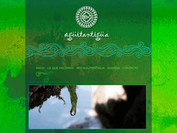 www.aguitantigua.com