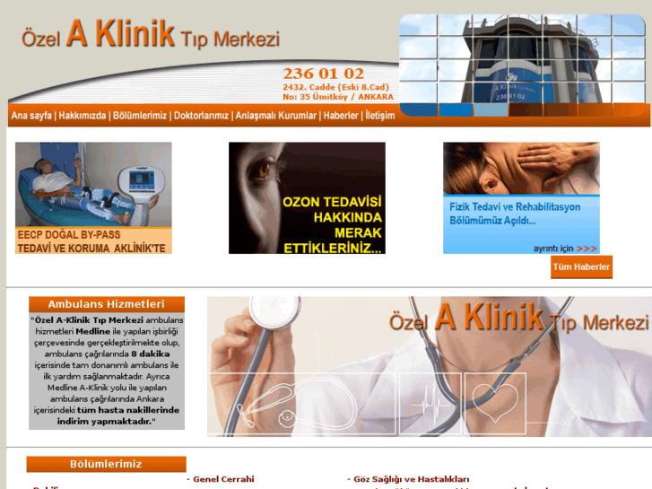 www.aklinik.com