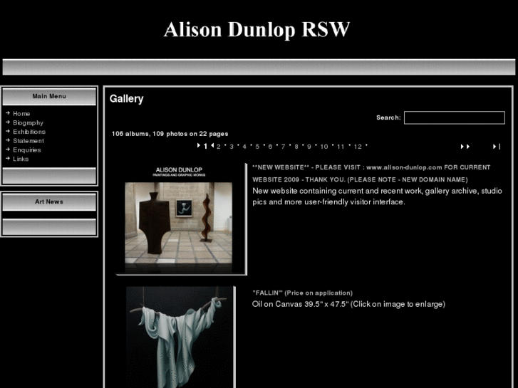 www.alisondunlop.com