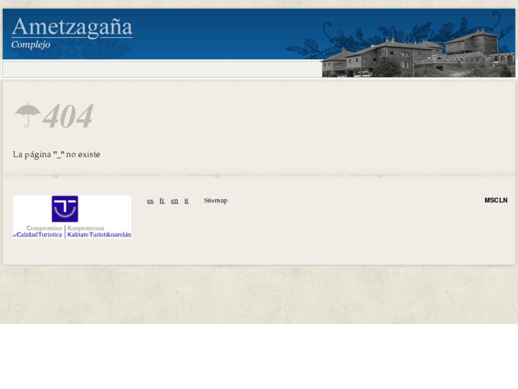 www.ametzagana.com