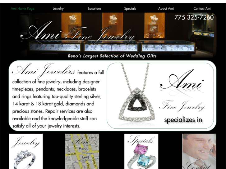 www.amijewelers.com