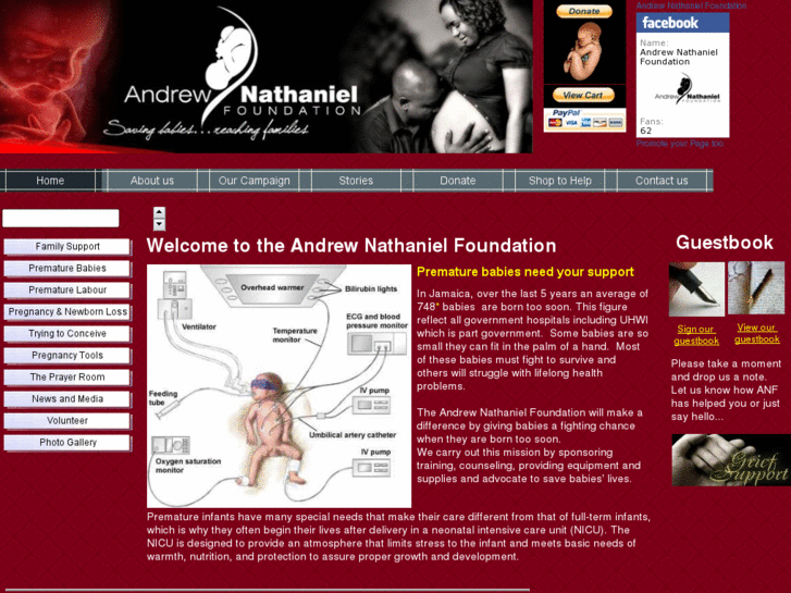 www.andrewnathaniel.org