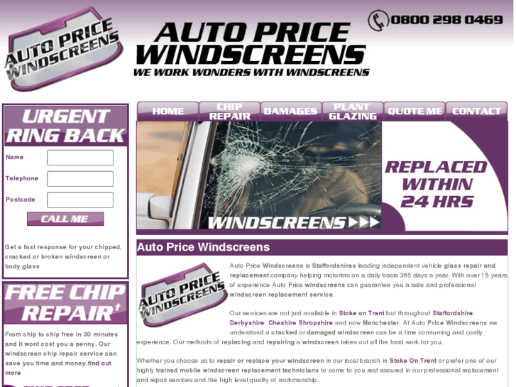 www.autopricewindscreens.com