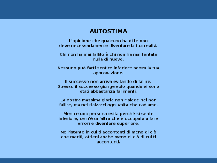 www.autostima.com