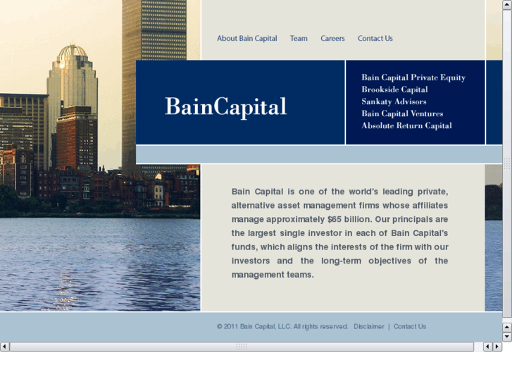 www.baincap.com