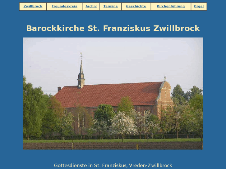 www.barockkirche.de