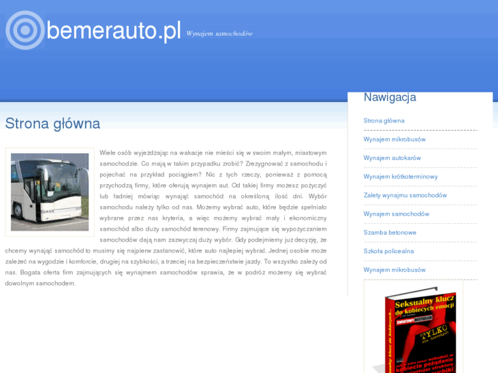 www.bemerauto.pl