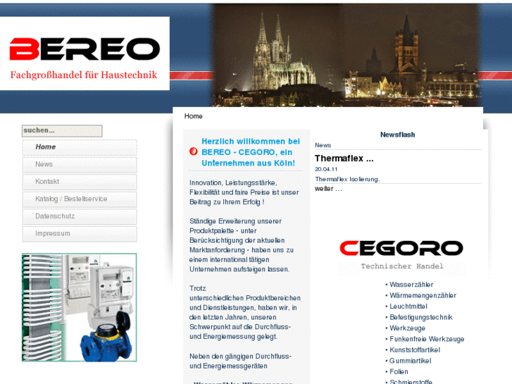www.bereo.de
