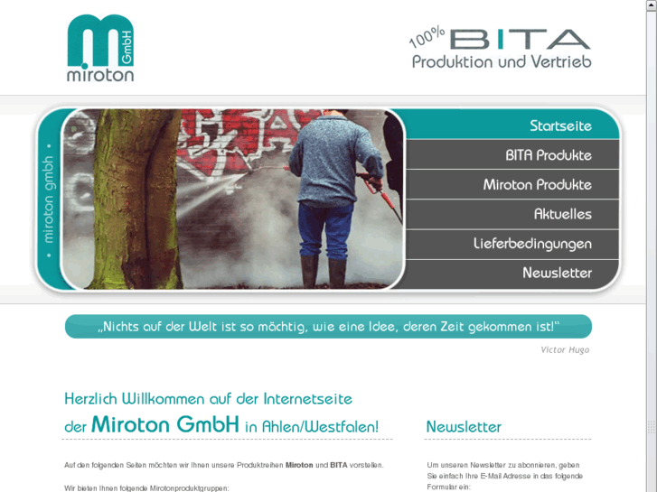 www.bita.info