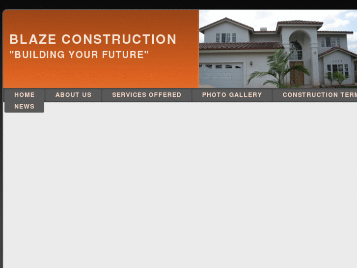 www.blazeconstruction.com