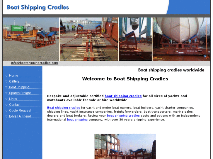 www.boatshippingcradle.com