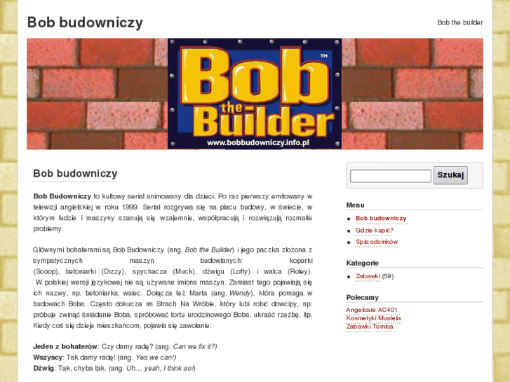 www.bobbudowniczy.info.pl