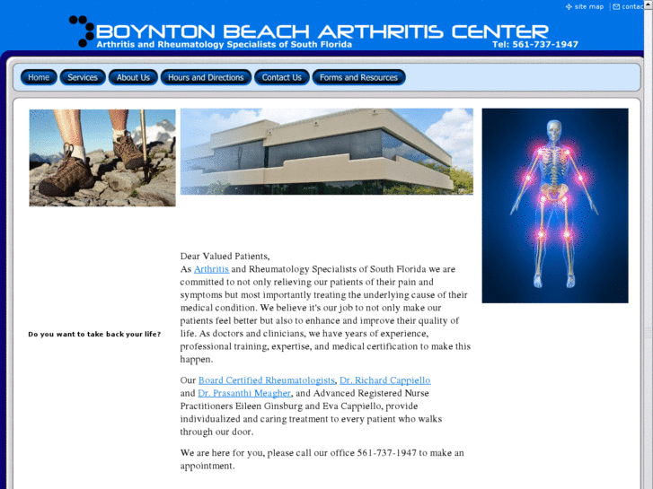 www.boyntonarthritis.com