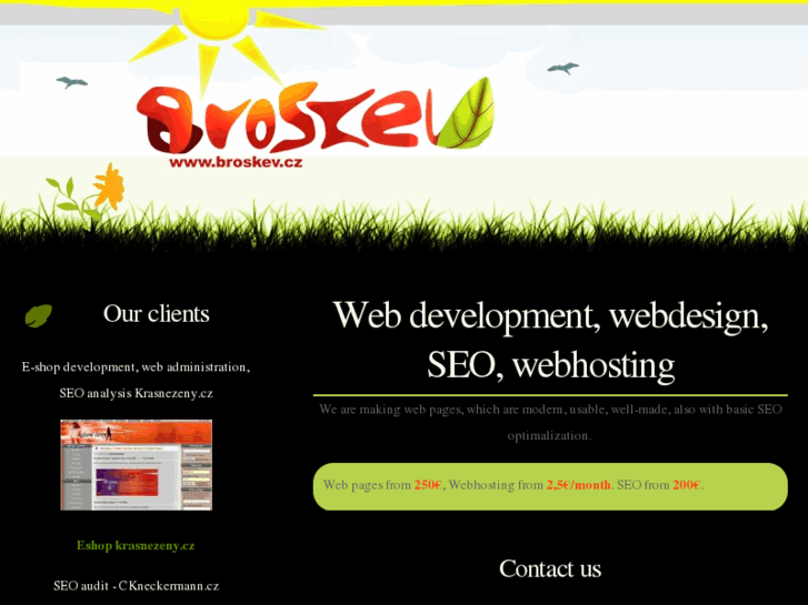 www.broskev.com