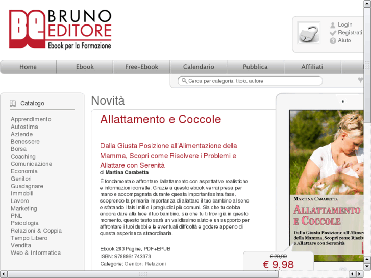 www.brunoeditore.com