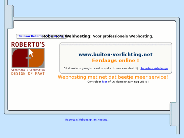 www.buiten-verlichting.net