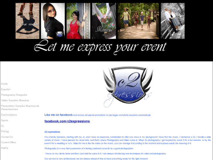 www.c2expressions.com