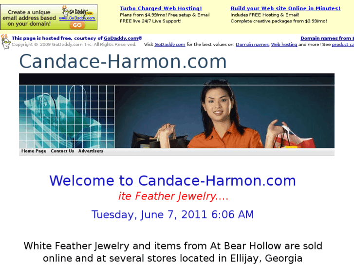 www.candace-harmon.com