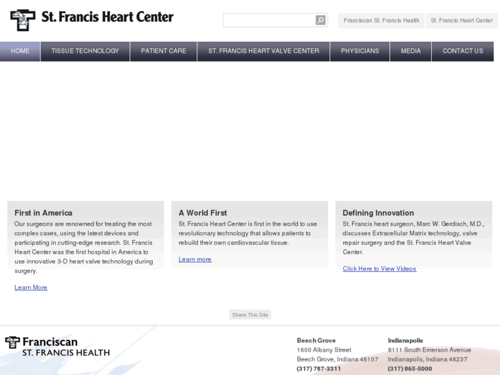 www.cardiactissuerepair.net
