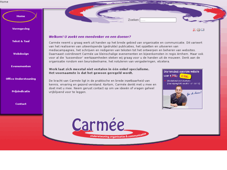 www.carmee.nl