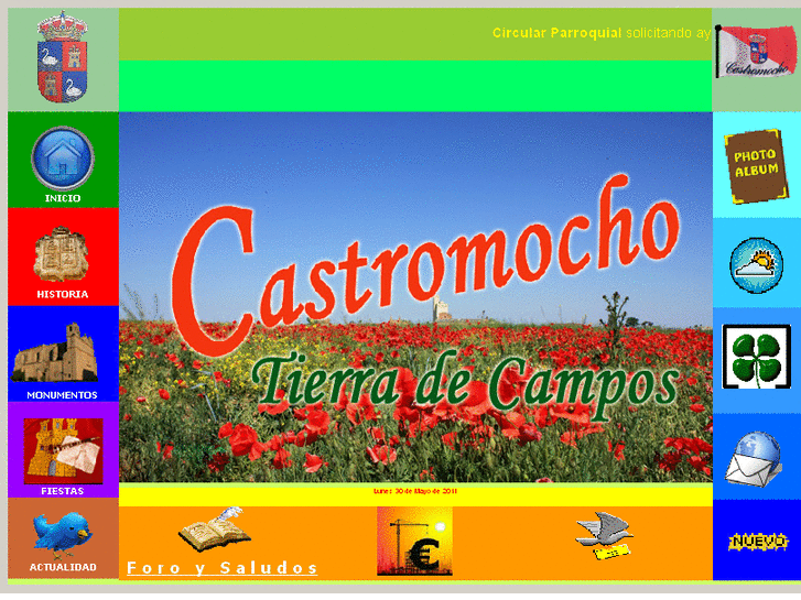 www.castromocho.com